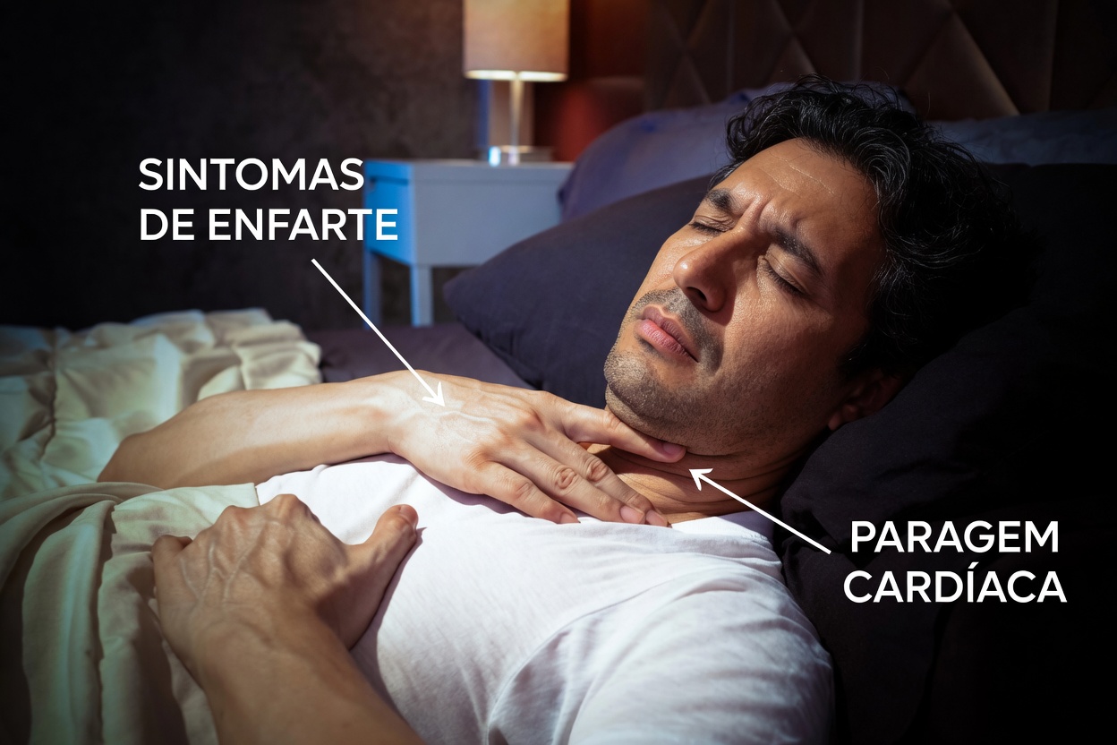 Uma bebida suave para a hora de dormir para conforto digestivo: hábito ou risco digestivo oculto?