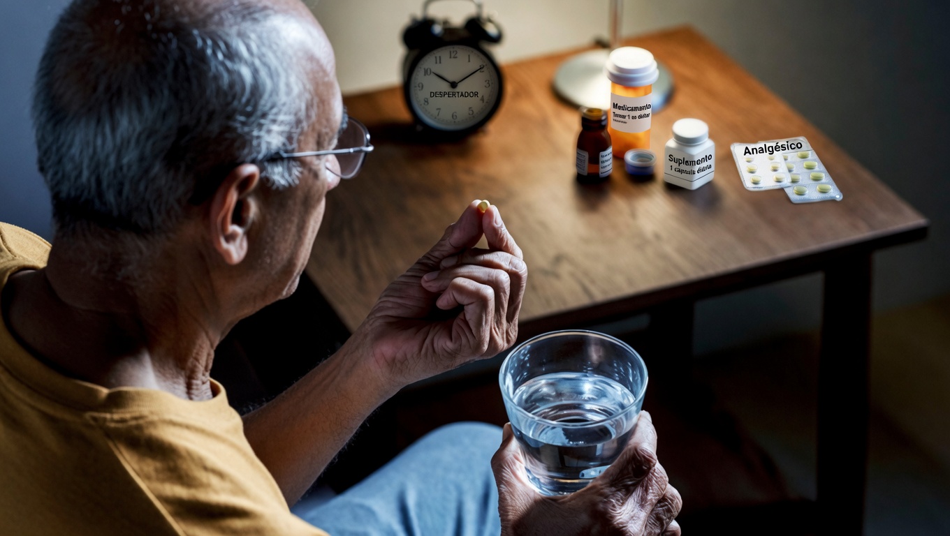 11 Bebidas Noturnas Que Podem Ajudar a Apoiar a Saúde dos Rins Durante a Noite