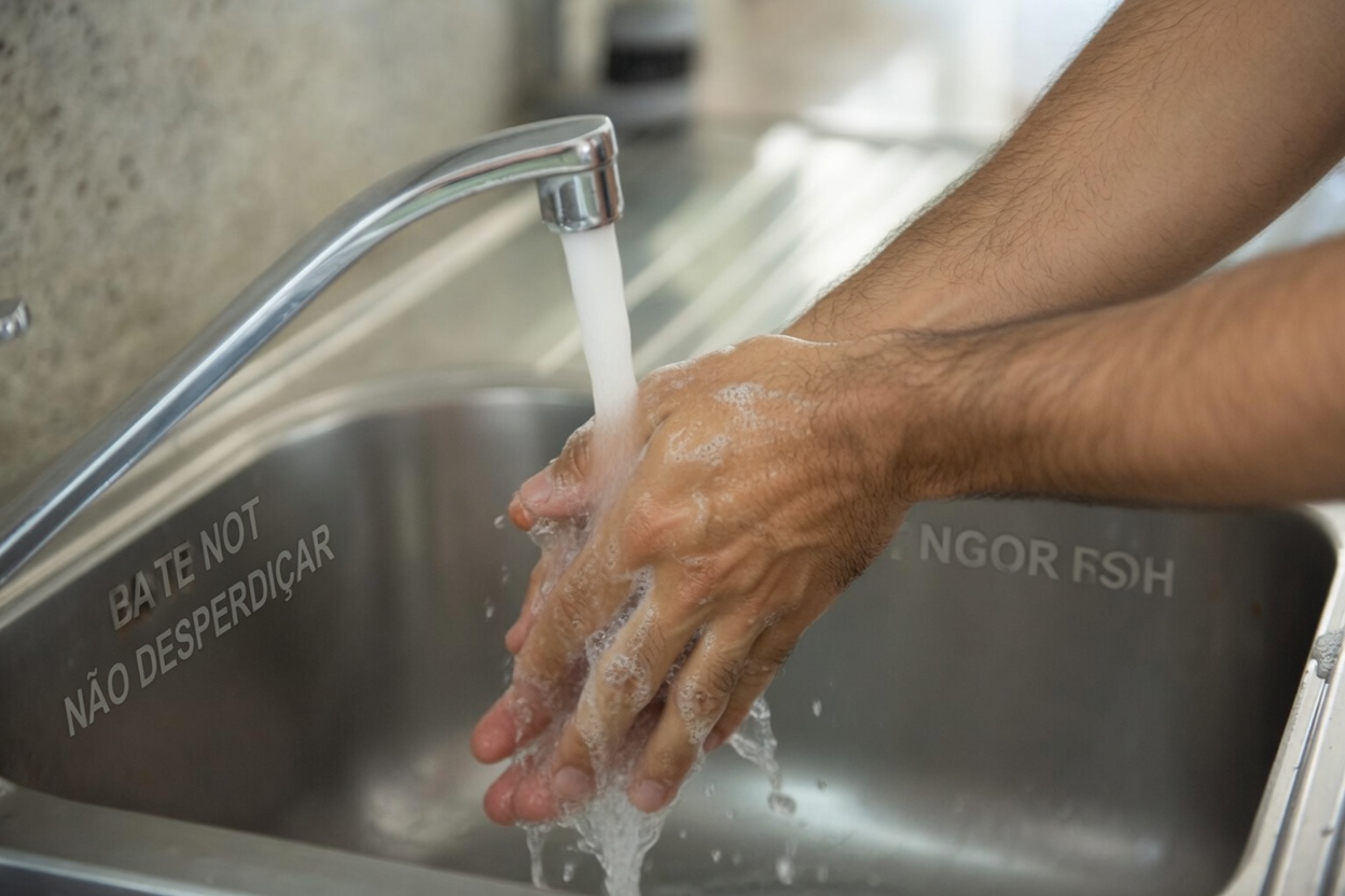 Alerta sobre Helicobacter pylori: Será que esse germe silencioso do estômago está afetando você?