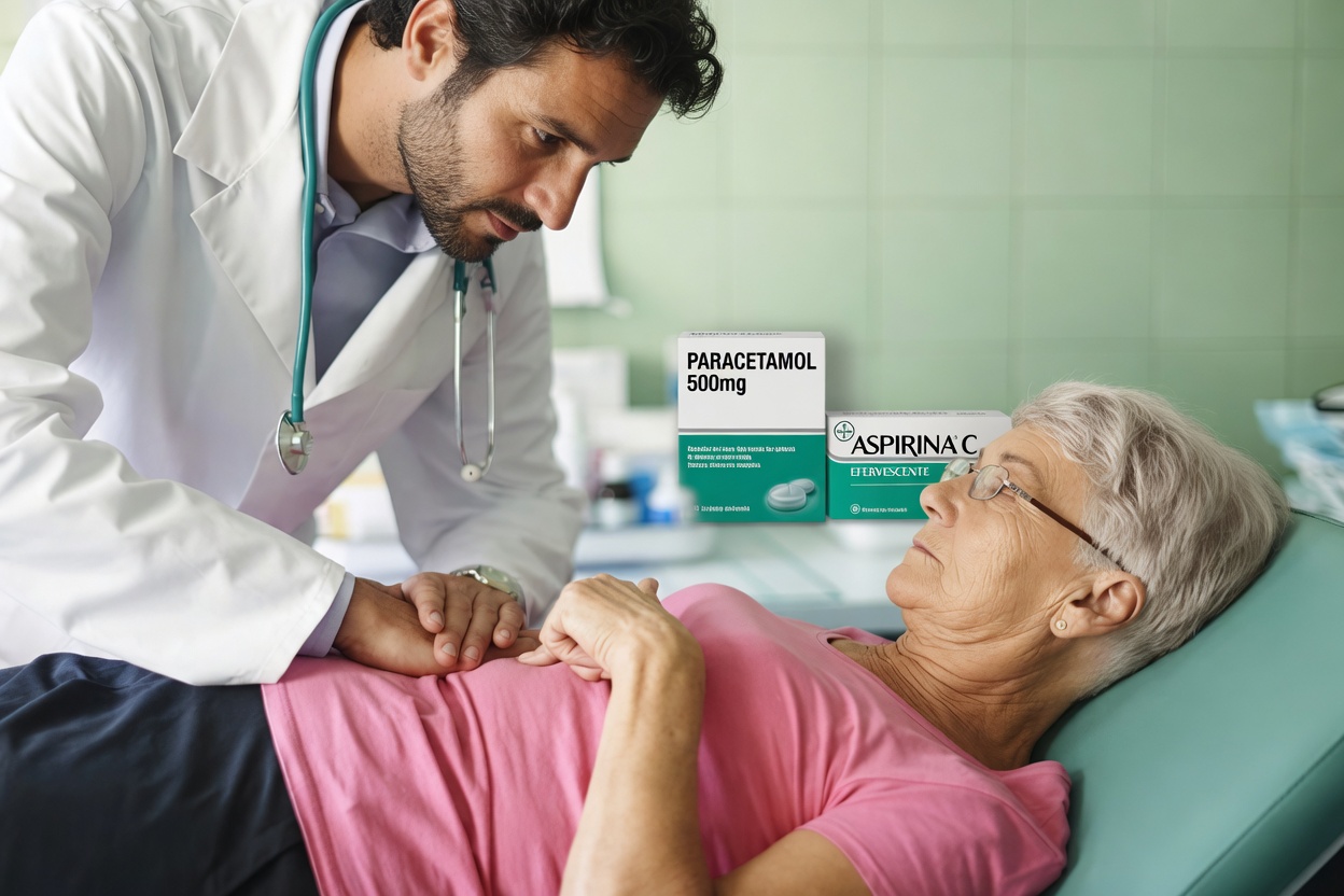 Alerta sobre Helicobacter pylori: Será que esse germe silencioso do estômago está afetando você?