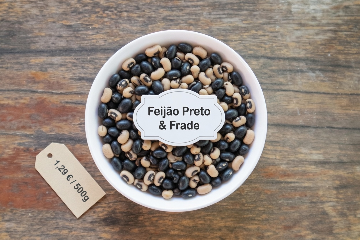 Coma estes 12 alimentos naturais depois dos 50 antes que a energia e a força se esvaiam