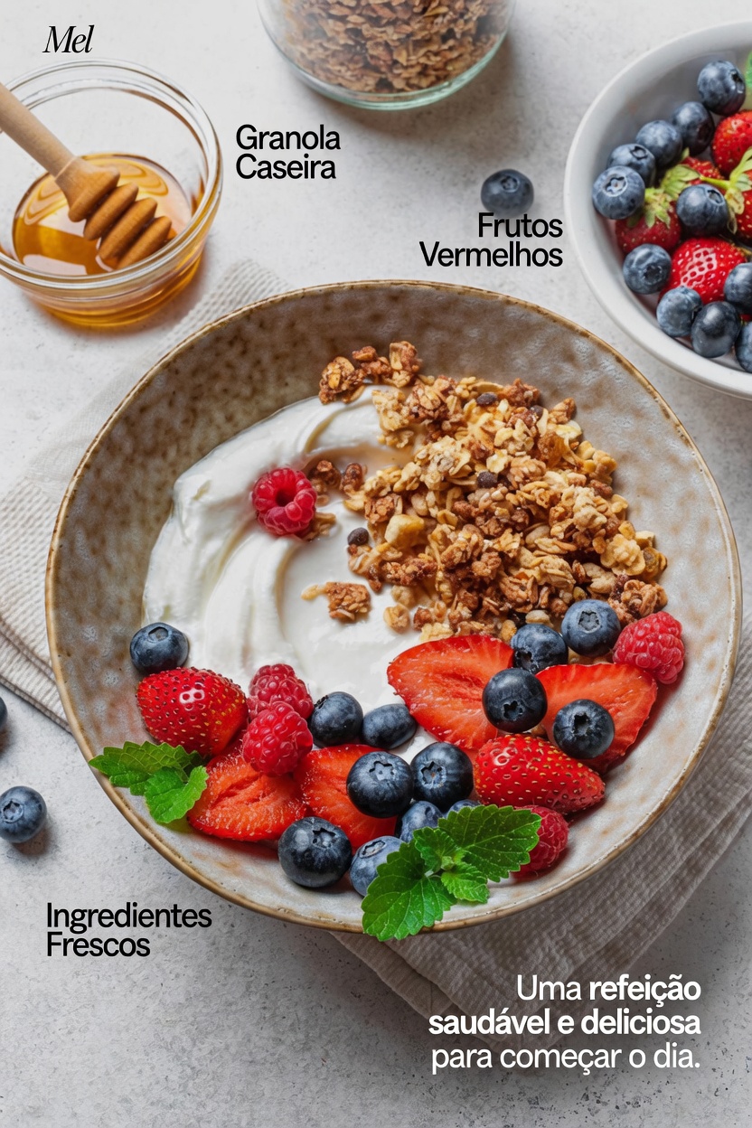 Coma estes 12 alimentos naturais depois dos 50 antes que a energia e a força se esvaiam