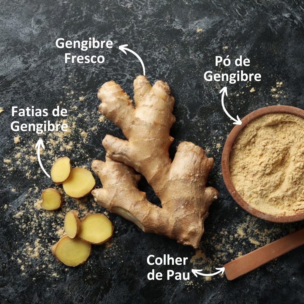 Coma estes 12 alimentos naturais depois dos 50 antes que a energia e a força se esvaiam