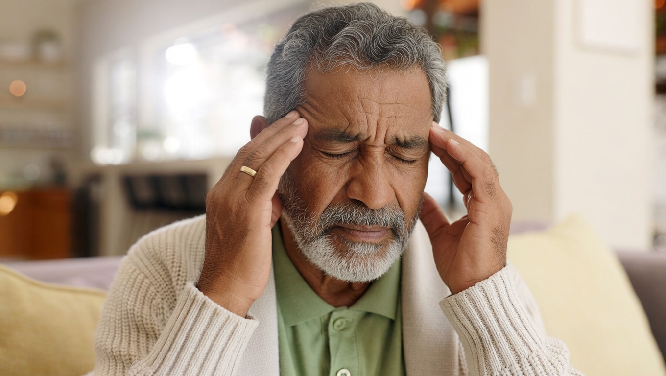 Aviso sobre Amlodipina para Idosos: 12 Efeitos Colaterais Silenciosos que Muitas Pessoas Não Percebem