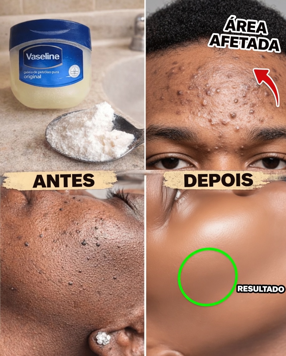 Pequenas bolinhas brancas no seu rosto depois dos 40: o que elas estão realmente dizendo a você