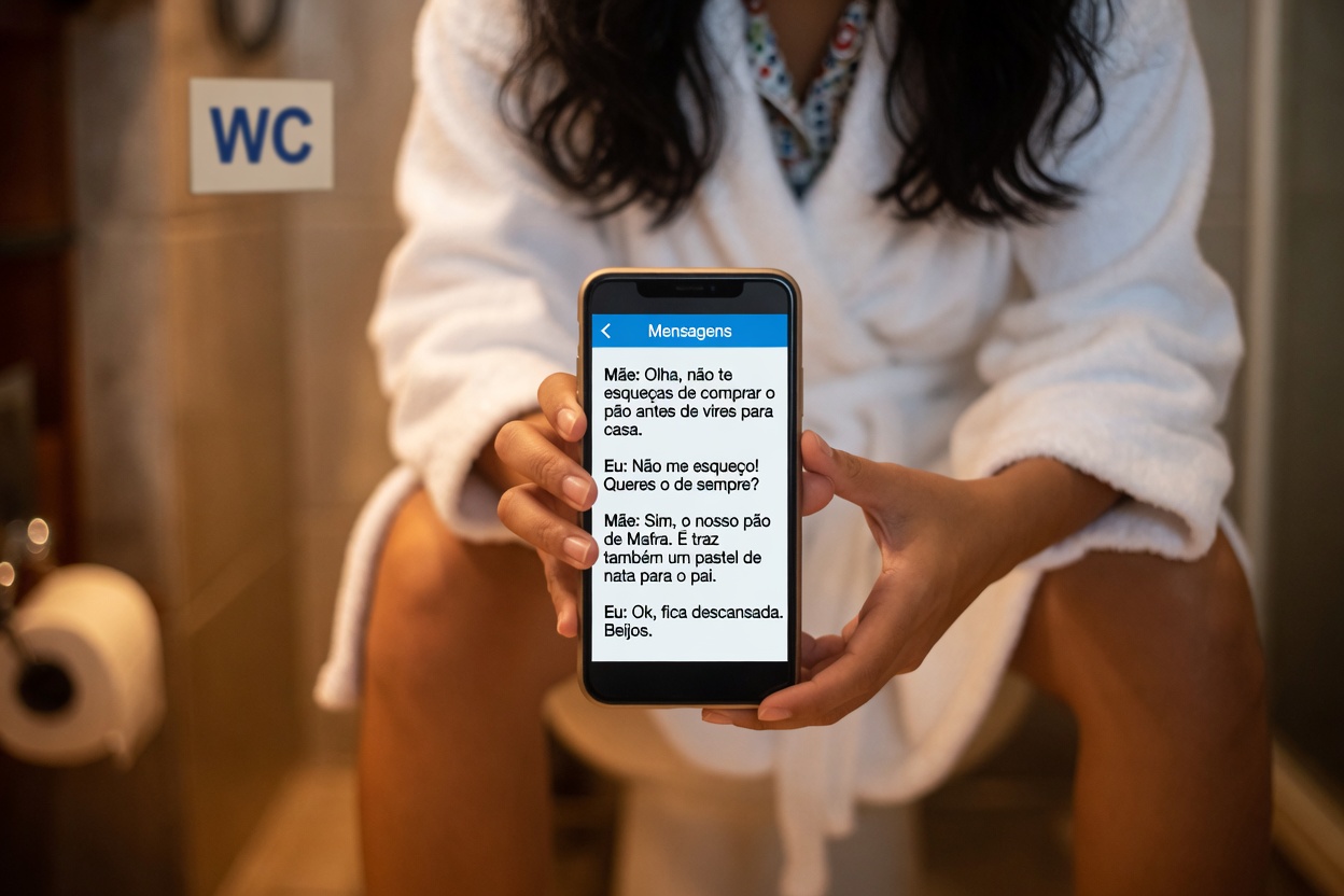 Banhos de assento com água de cravo podem ser o ritual de conforto esquecido que mulheres acima de 35 anos estão redescobrindo?