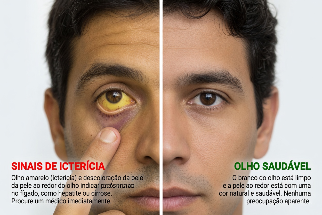 8 Sinais Estranhos de que seu Corpo Está Implorando por Mais Vitamina B12 – Não Ignore Esses Sinais de Alerta