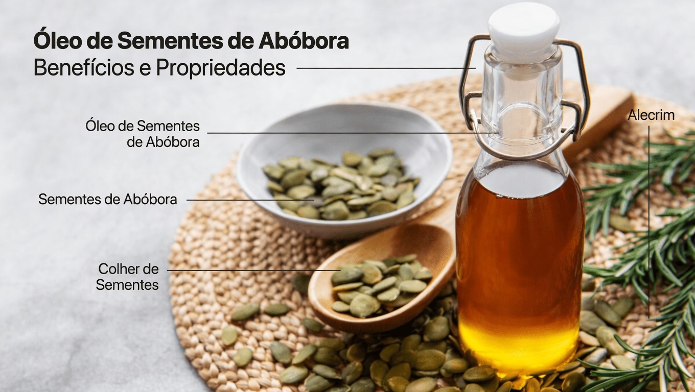 Os “Efeitos Ocultos” das Sementes de Abóbora: Por Que Seu Corpo Deseja Essa Pequena Potência