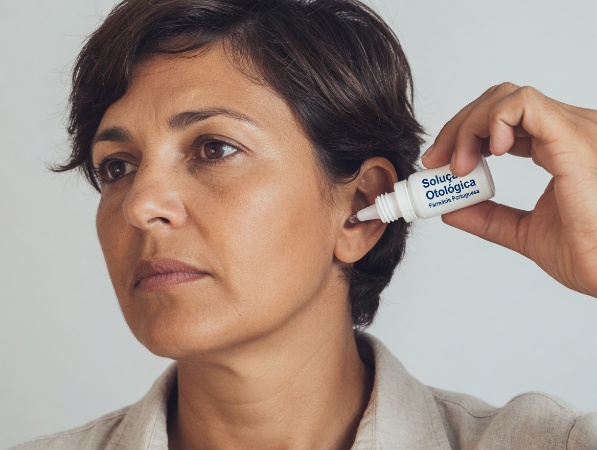 Alho para a Saúde dos Ouvidos: Alívio Natural e Proteção