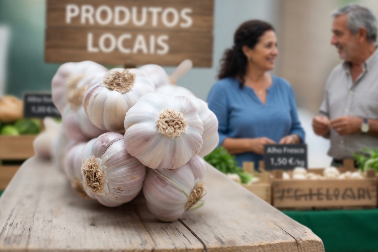 Alho para a Saúde dos Ouvidos: Alívio Natural e Proteção