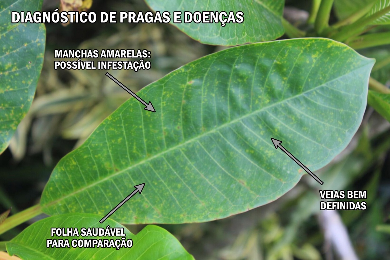 As Quatro Folhas Curativas de Abacateiro: Remédios Naturais Ancestrais Escondidos no Seu Quintal