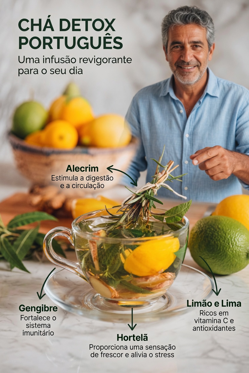 Top 10 Bebidas Naturais para Parar a Proteinúria e Melhorar Rapidamente a Saúde dos Rins!