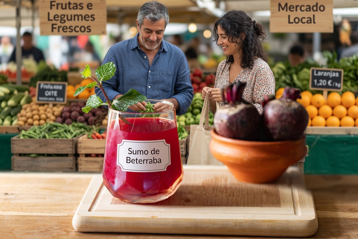 Top 10 Bebidas Naturais para Parar a Proteinúria e Melhorar Rapidamente a Saúde dos Rins!