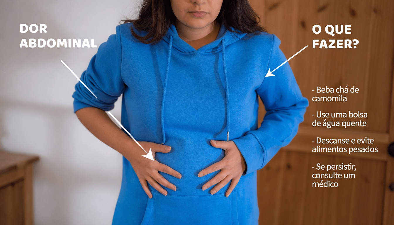 10 Sinais Surpreendentes de uma Hérnia de Hiato que Você Pode Estar Ignorando – E Por Que Reconhecê-los Cedo Pode Mudar Sua Vida