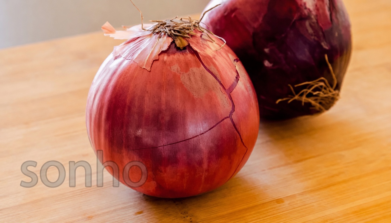 Descubra 12 Benefícios Potenciais de Usar Cebola Roxa no Rosto na Sua Rotina de Cuidados Naturais com a Pele