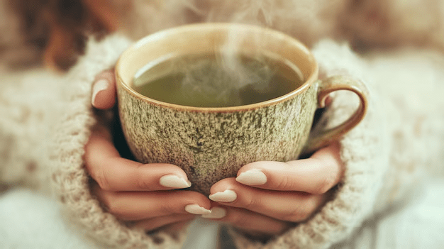 Descubra 6 passos simples para apoiar a saúde da tireoide naturalmente e sentir-se mais energizado diariamente