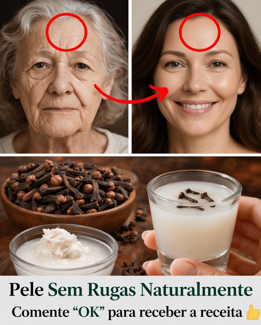 Diga adeus às rugas naturalmente: hábitos simples para uma pele mais lisa e com aparência mais saudável