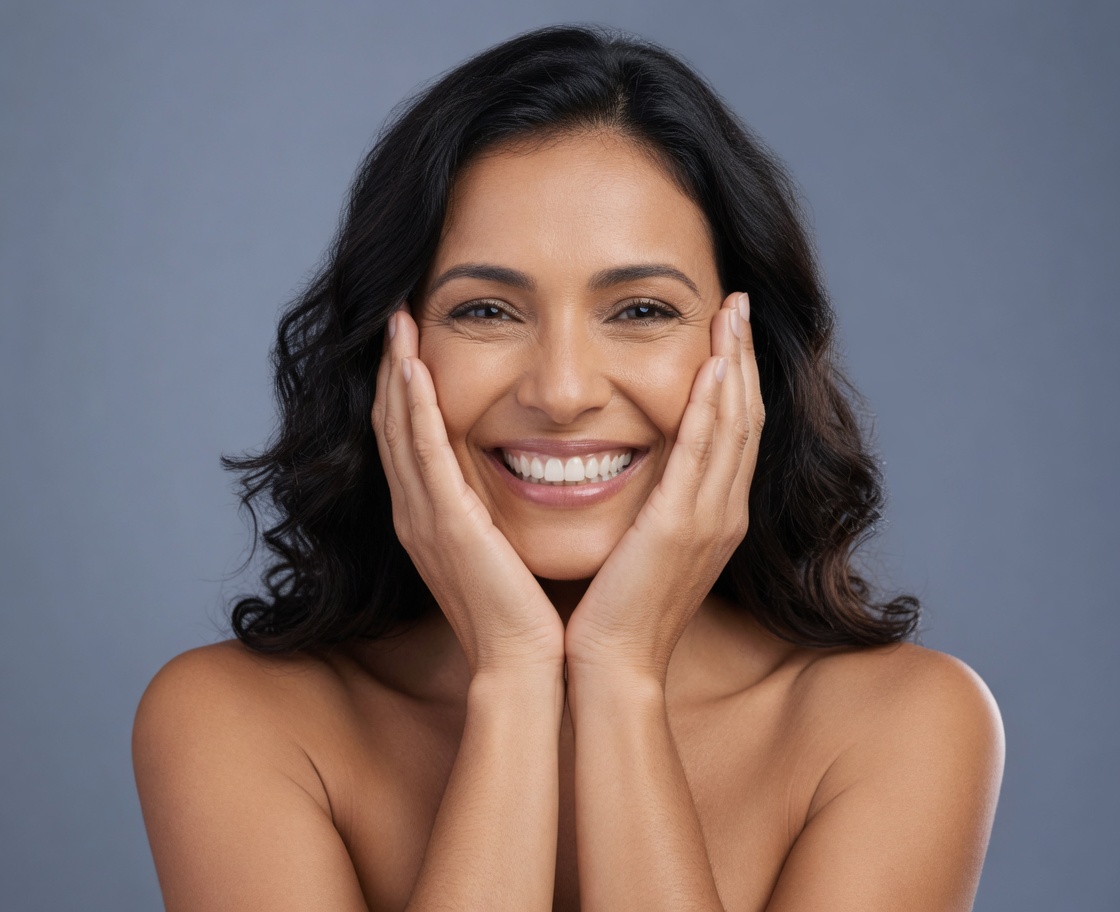 Diga adeus às rugas naturalmente: hábitos simples para uma pele mais lisa e com aparência mais saudável