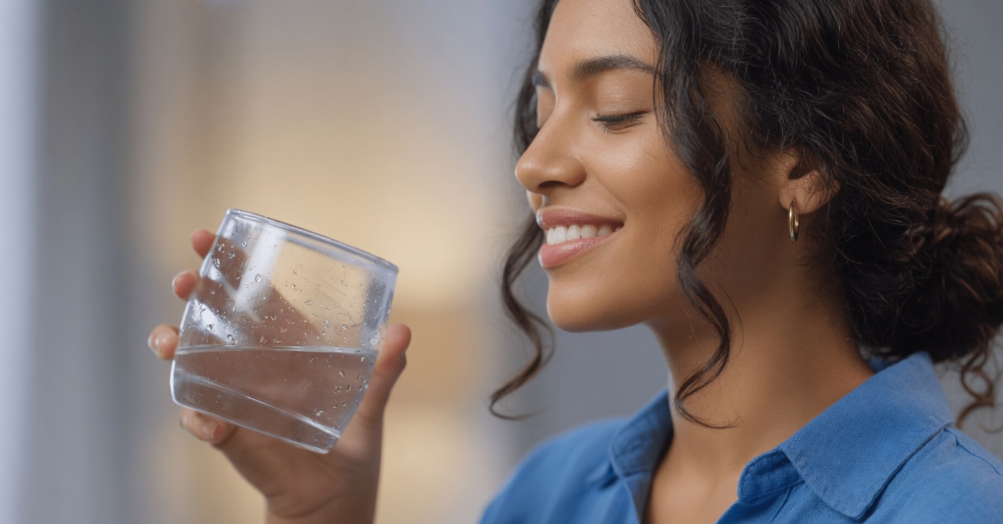 Diga adeus às rugas naturalmente: hábitos simples para uma pele mais lisa e com aparência mais saudável