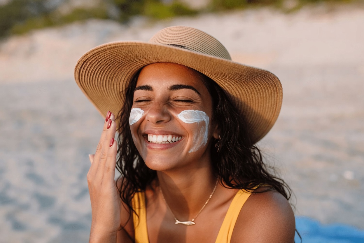 Diga adeus às rugas naturalmente: hábitos simples para uma pele mais lisa e com aparência mais saudável