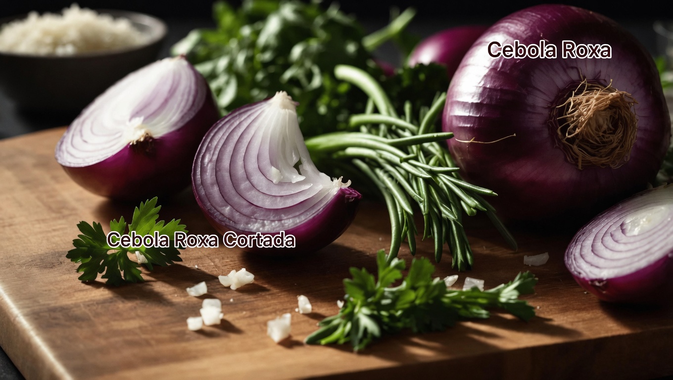 Descubra como a cebola roxa pode apoiar naturalmente níveis saudáveis de açúcar no sangue