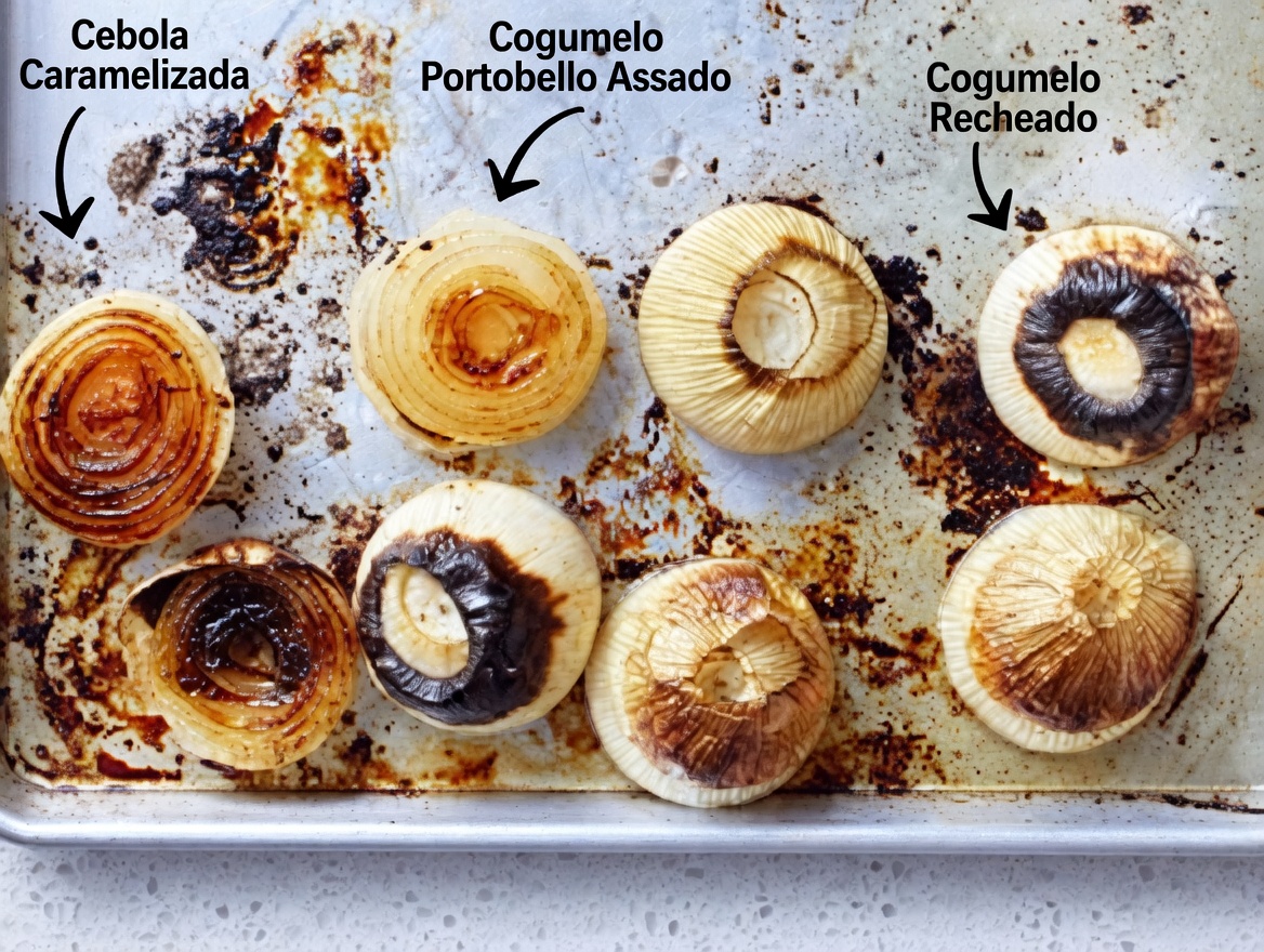 Descubra como a cebola roxa pode apoiar naturalmente níveis saudáveis de açúcar no sangue
