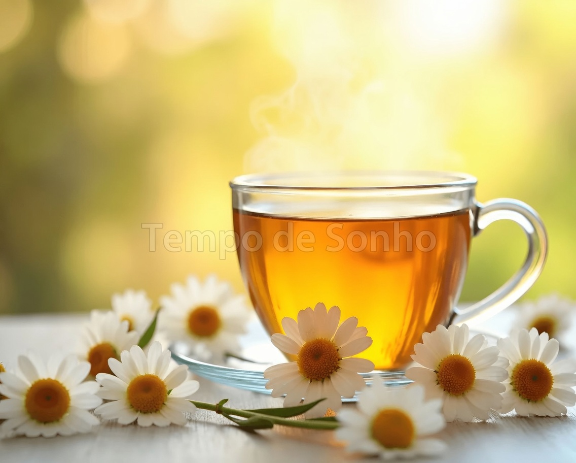 Mais de 60 anos e acordando com frequência à noite? Bebidas naturais antes de dormir que podem ajudar a apoiar um sono mais profundo