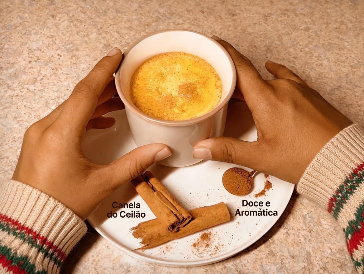 Mais de 60 anos e acordando com frequência à noite? Bebidas naturais antes de dormir que podem ajudar a apoiar um sono mais profundo