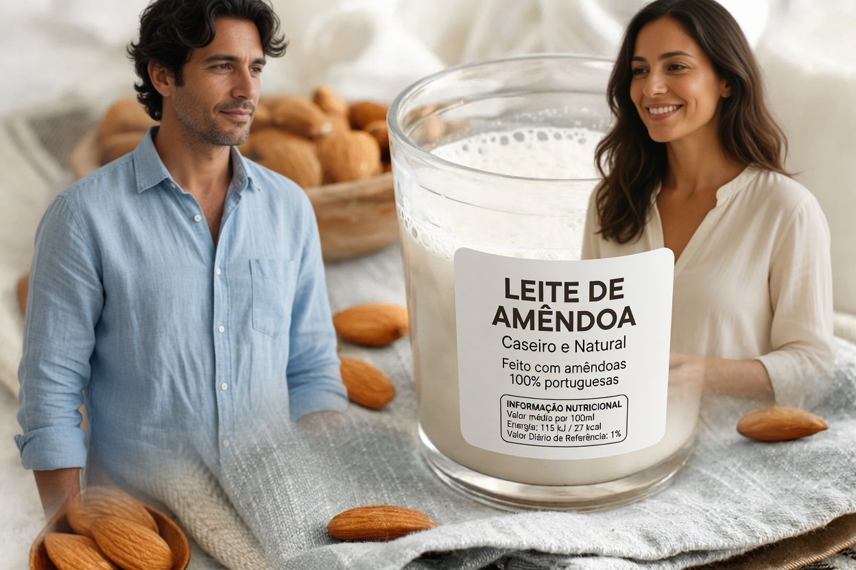 Mais de 60 anos e acordando com frequência à noite? Bebidas naturais antes de dormir que podem ajudar a apoiar um sono mais profundo