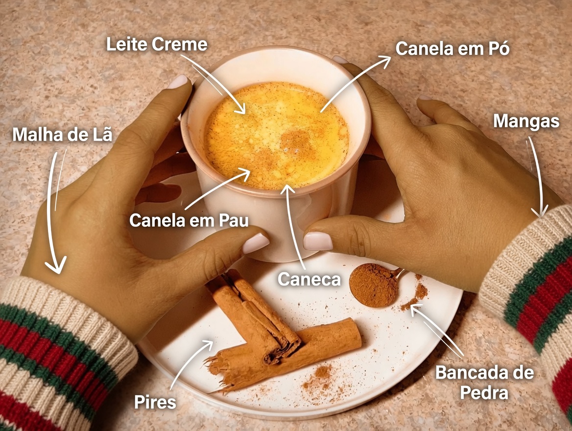 Mais de 60 anos e acordando à noite? Descubra bebidas antes de dormir que podem ajudar a promover naturalmente um sono mais profundo e reparador