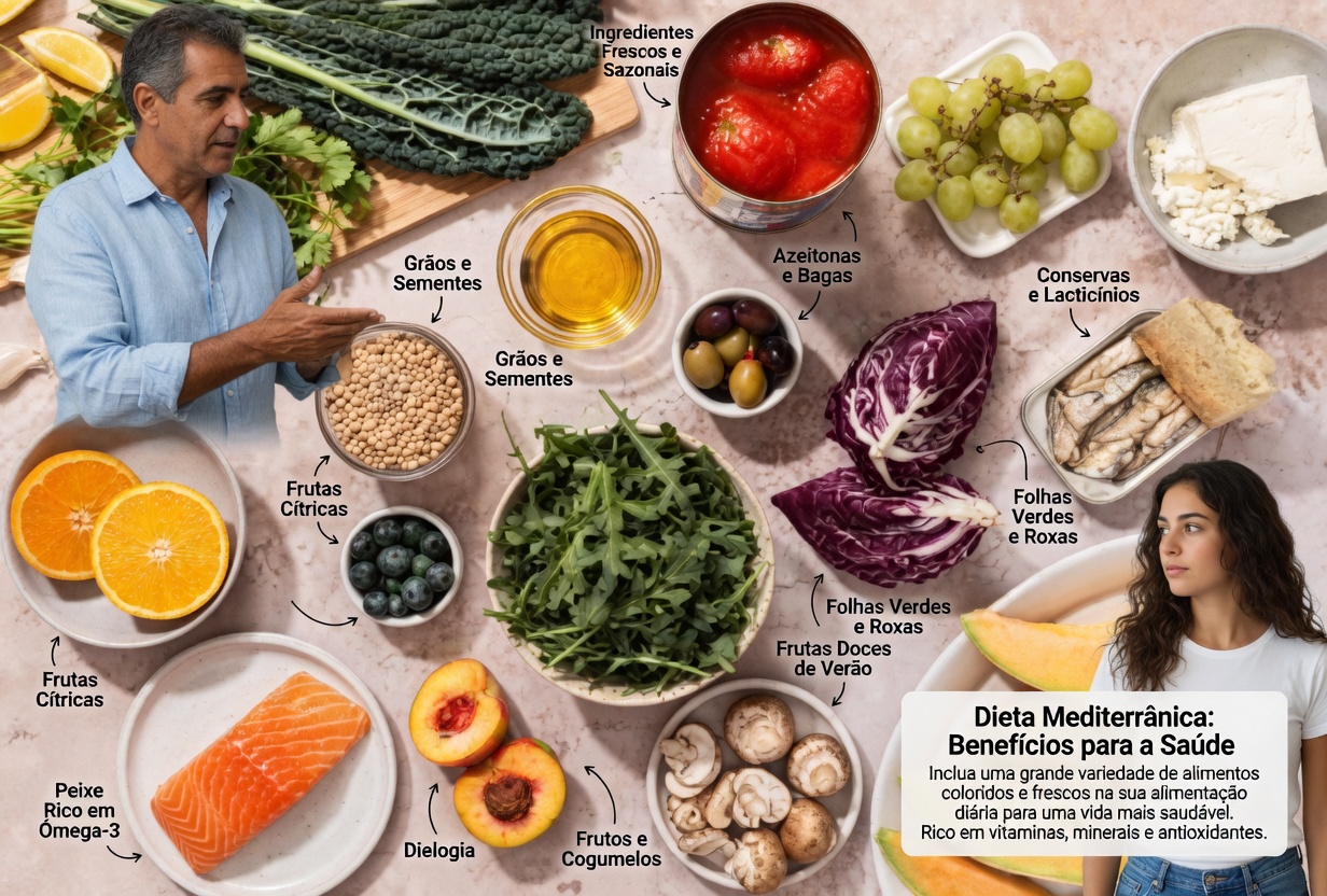 9 Piores Alimentos que Alimentam Silenciosamente as Células Cancerígenas (Você Provavelmente Comeu Hoje)