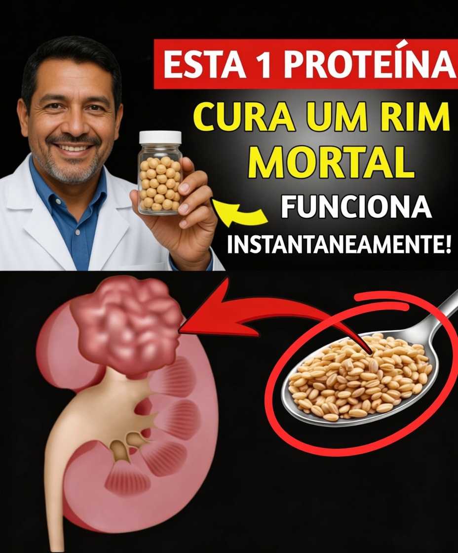 Descubra 4 proteínas benéficas para os rins que você pode querer escolher e 6 para considerar limitar