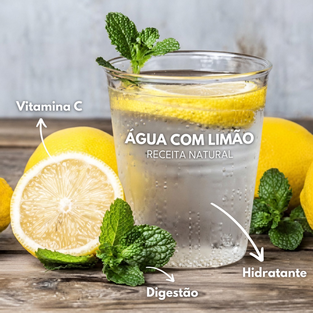 Descubra 7 Bebidas do Dia a Dia que Podem Ajudar a Apoiar a Saúde dos Seus Rins e a Hidratação