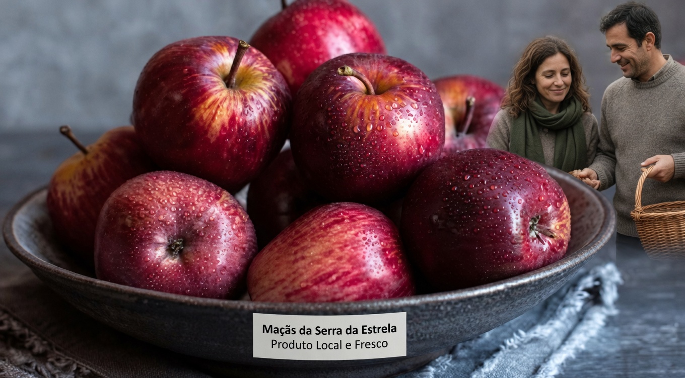 Você Está Comendo Maçãs da Melhor Forma? Descubra 9 Dicas para Obter Mais Benefícios Nutricionais