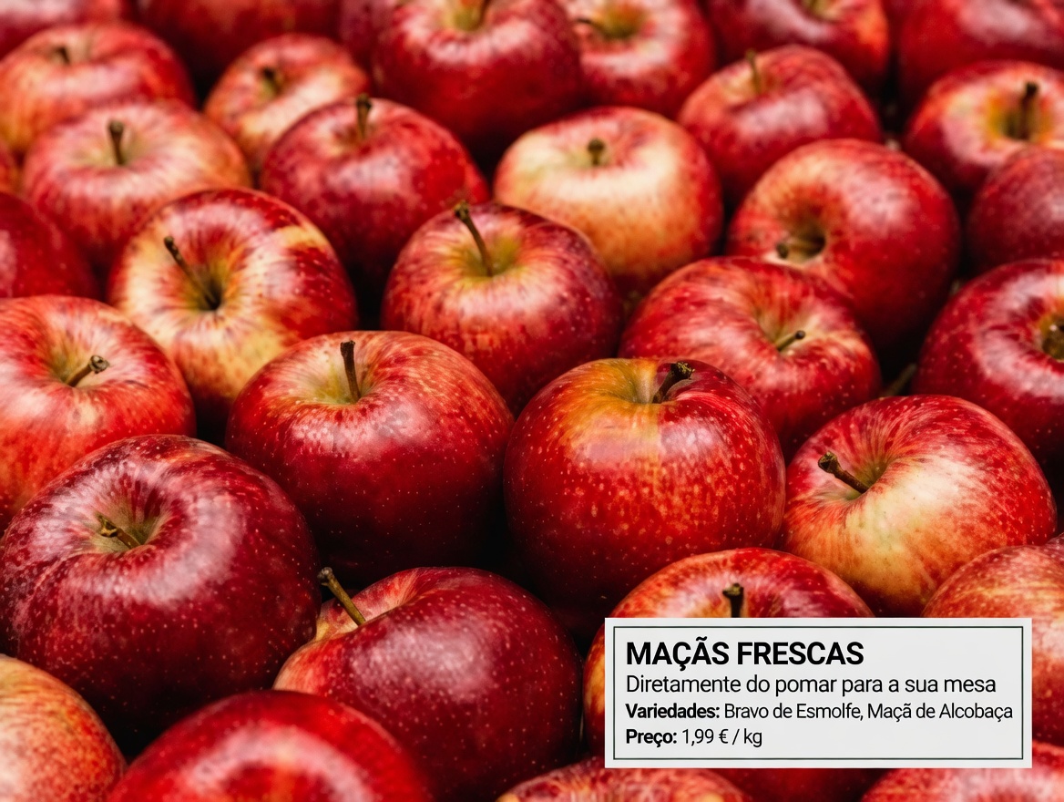 Você Está Comendo Maçãs da Melhor Forma? Descubra 9 Dicas para Obter Mais Benefícios Nutricionais