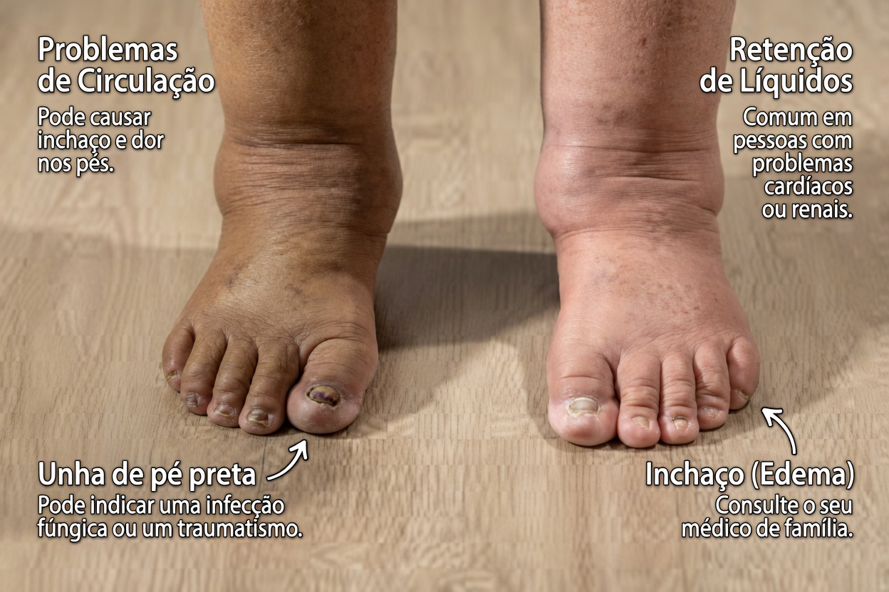 Folhas de Ervas para o Suporte Renal: 8 Sinais de que Seus Rins Podem Precisar de Atenção e Opções Naturais Suaves