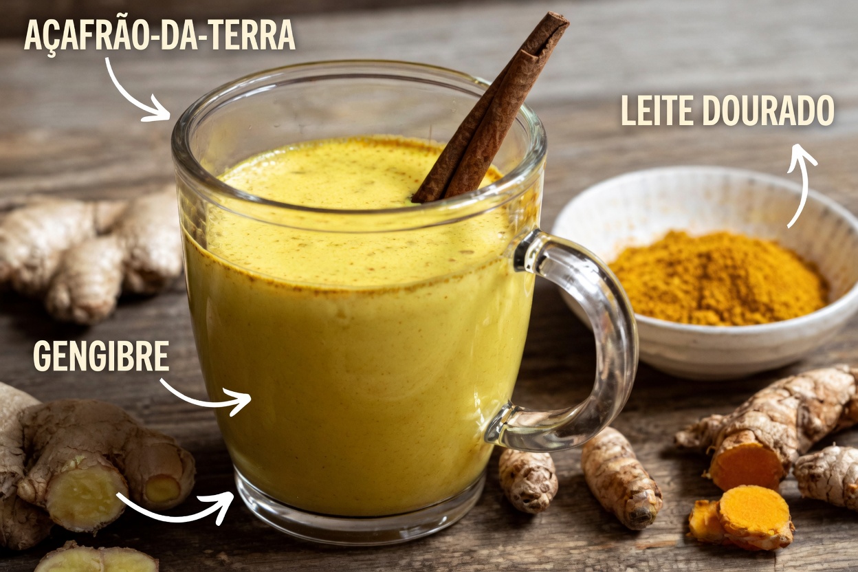 PLANTA Nº 1 que ELIMINA o excesso de açúcar durante a noite – Transforme seu corpo!