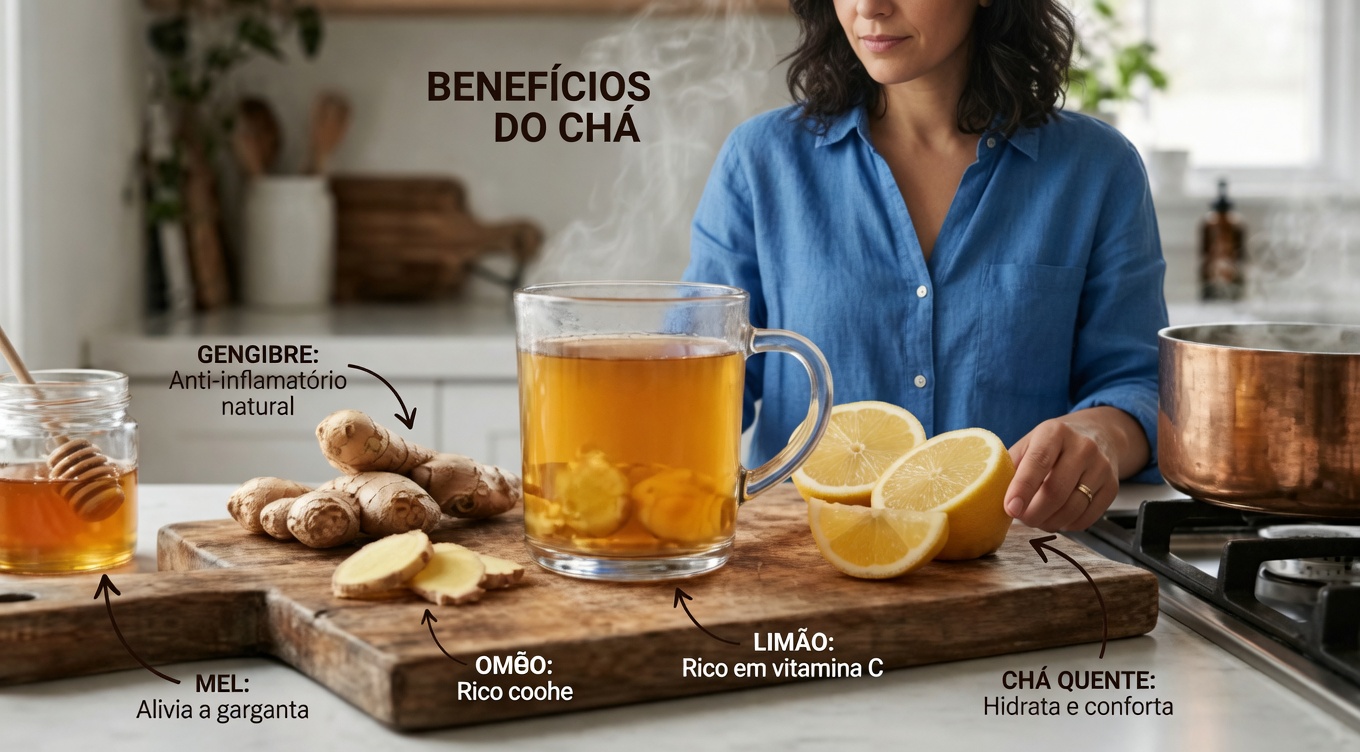 PLANTA Nº 1 que ELIMINA o excesso de açúcar durante a noite – Transforme seu corpo!