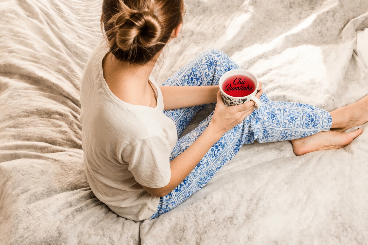 Pessoas com mais de 60 anos: descubra este simples hábito antes de dormir para ajudar a promover uma visão mais nítida naturalmente