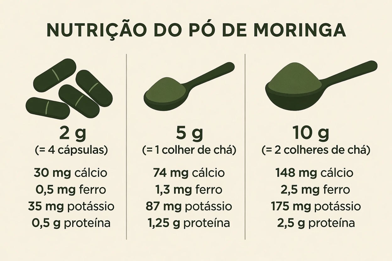 A Única Folha Que Apoia Naturalmente o Açúcar no Sangue, a Pressão Arterial e Mais