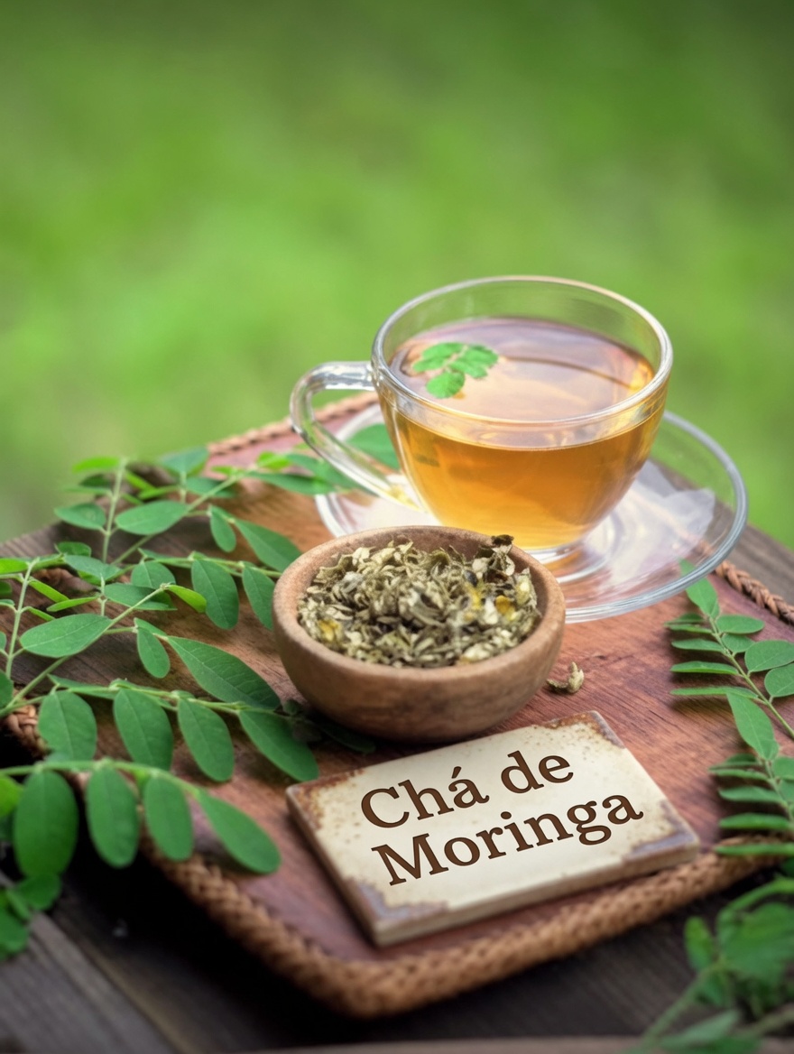 A Única Folha Que Apoia Naturalmente o Açúcar no Sangue, a Pressão Arterial e Mais