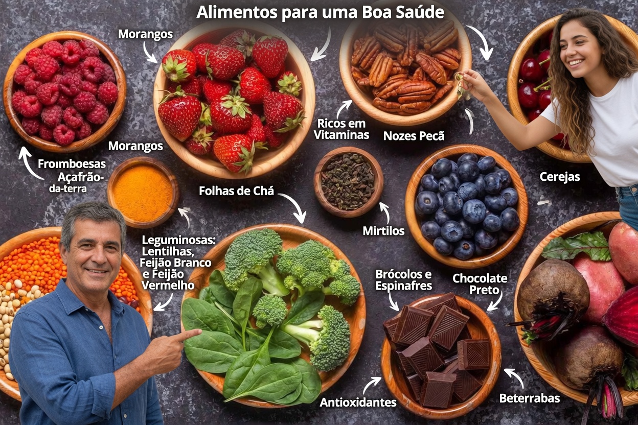 A Principal Vitamina para Alívio da Neuropatia: Maneiras Naturais de Apoiar a Saúde dos Nervos e Aliviar o Desconforto
