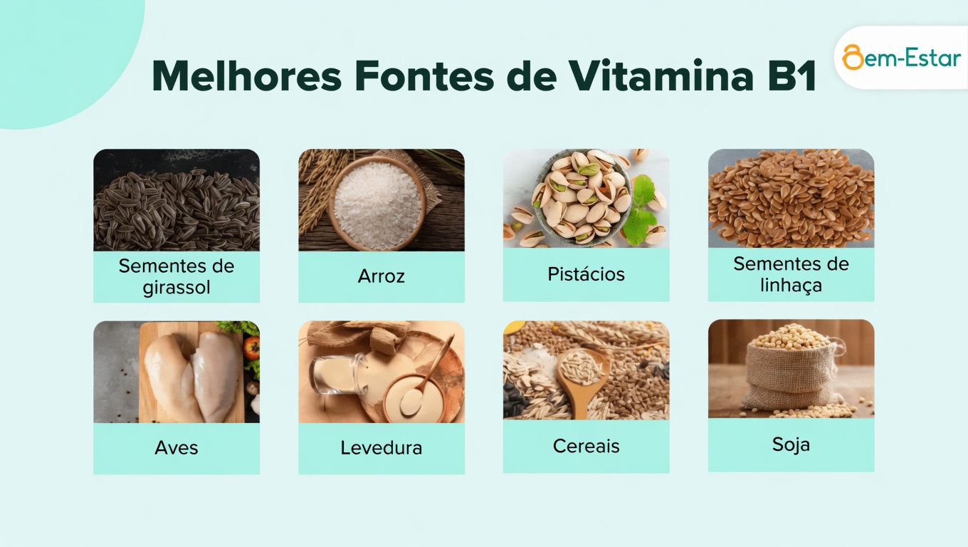 Dormência e formigamento? As principais vitaminas que curam os nervos