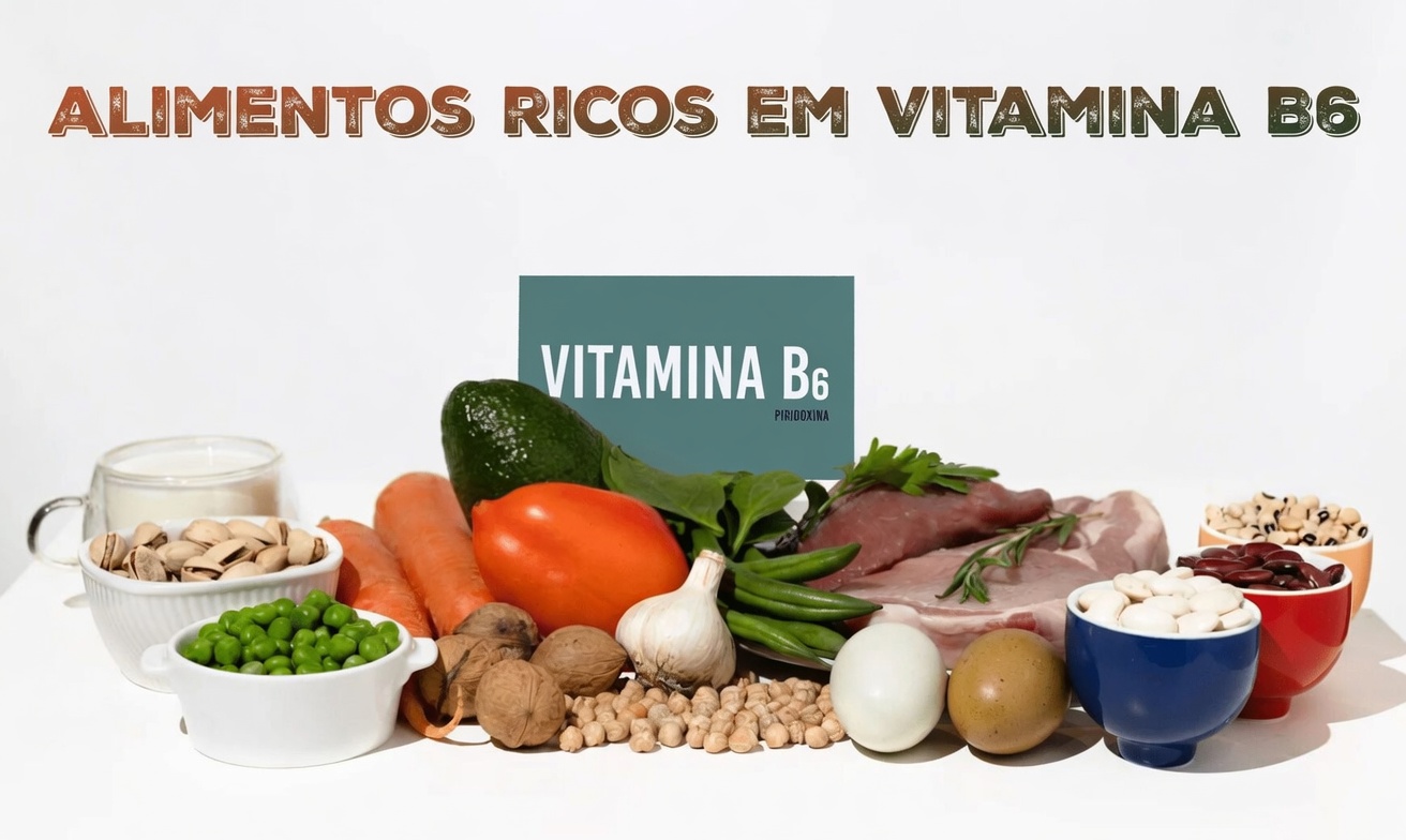Dormência e formigamento? As principais vitaminas que curam os nervos