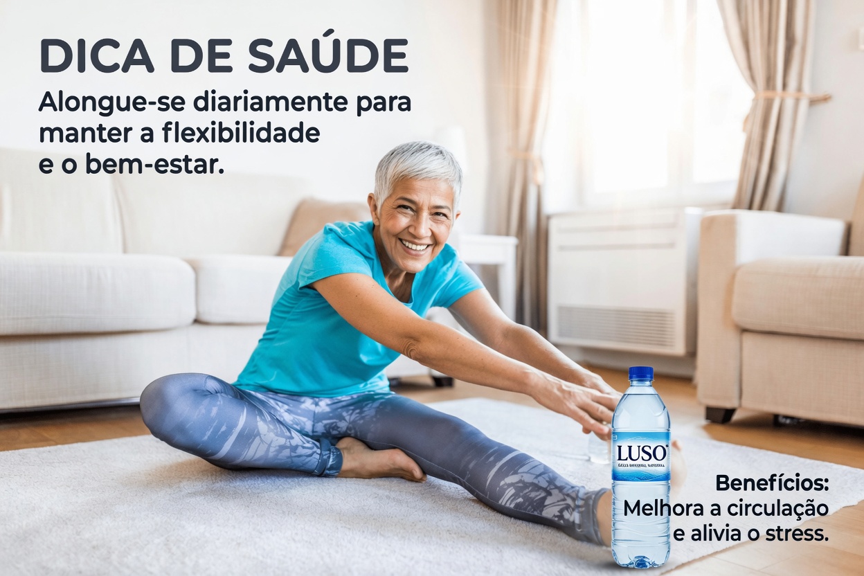 Esta vitamina pode apoiar o fluxo sanguíneo e aliviar os riscos de coágulos nas pernas de idosos – insights essenciais!