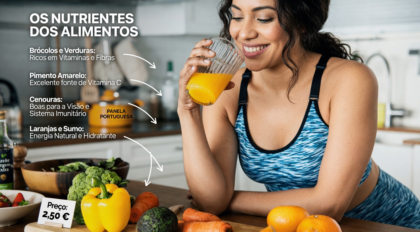 Suco de Gengibre, Limão e Cenoura para a Saúde dos Olhos: o Ritual Matinal de 3 Ingredientes que Está Salvando a Visão de Milhares (Você Vai Querer Ter Começado Ontem)