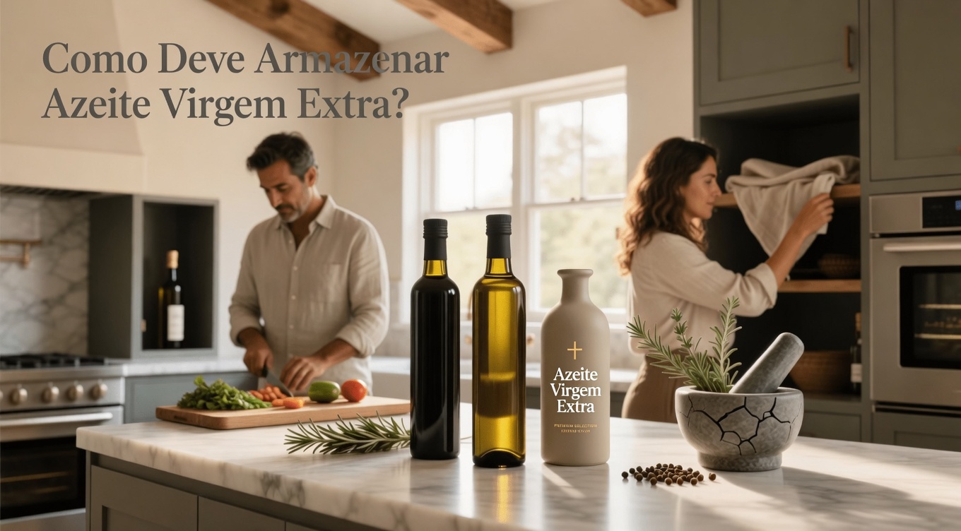 7 Erros Chocantes que Você Está Cometendo com o Azeite de Oliva e que Estão Secretamente Prejudicando sua Saúde (E Como Corrigi-los para Sempre)