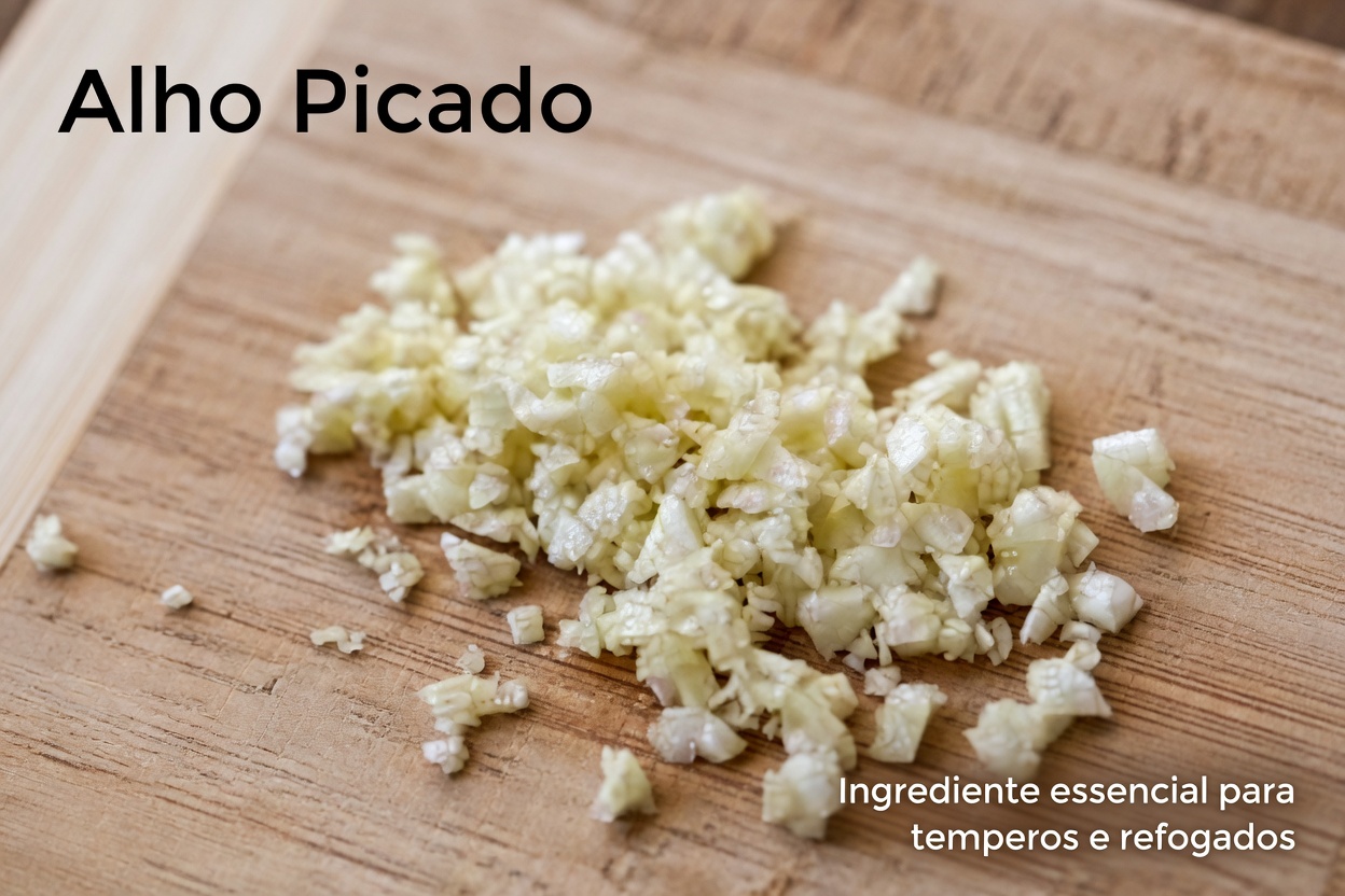 Coma Alho para a Saúde Após os 50 – Evite Estes 7 Erros Comuns para Maximizar Seus Benefícios