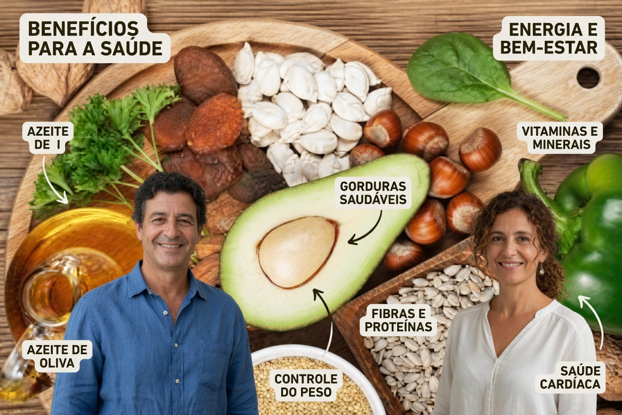 Como uma vitamina por dia pode ajudar a поддержar uma circulação saudável nas pernas