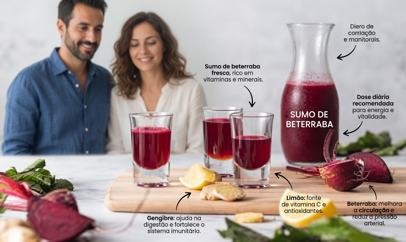 Desintoxique seu fígado naturalmente em 3 dias? A verdade com respaldo científico sobre aipo, limão e mel (o que realmente acontece — sem sensacionalismo)